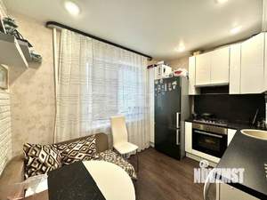 1-к квартира, вторичка, 37м2, 4/12 этаж