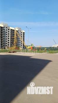 1-к квартира, вторичка, 42м2, 5/9 этаж