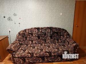 1-к квартира, вторичка, 33м2, 1/5 этаж