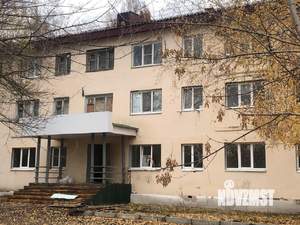 Студия квартира, вторичка, 33м2, 1/3 этаж