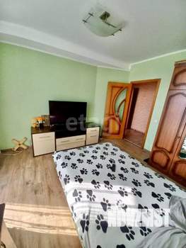 Студия квартира, вторичка, 33м2, 12/18 этаж