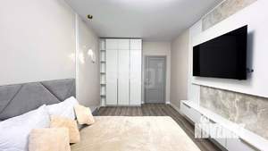 1-к квартира, вторичка, 44м2, 15/19 этаж