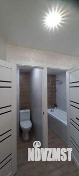 2-к квартира, вторичка, 49м2, 1/5 этаж