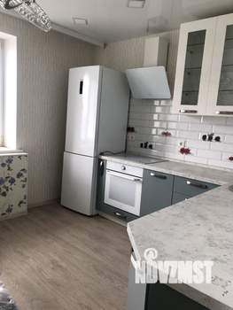 1-к квартира, вторичка, 40м2, 10/15 этаж