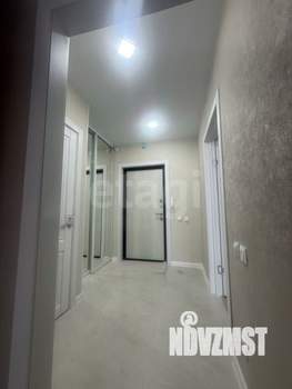 1-к квартира, вторичка, 42м2, 3/9 этаж