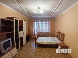 1-к квартира, вторичка, 39м2, 5/5 этаж