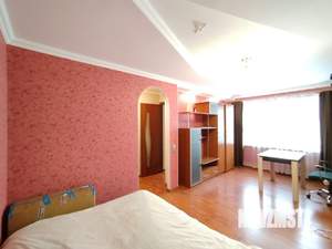 1-к квартира, вторичка, 30м2, 3/5 этаж