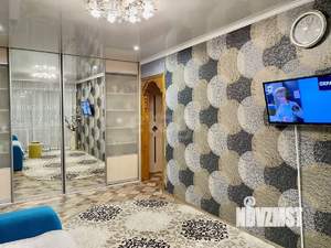 3-к квартира, вторичка, 64м2, 4/5 этаж