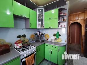 4-к квартира, вторичка, 64м2, 2/9 этаж