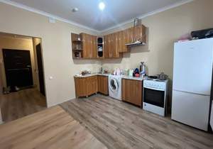 1-к квартира, вторичка, 37м2, 9/19 этаж