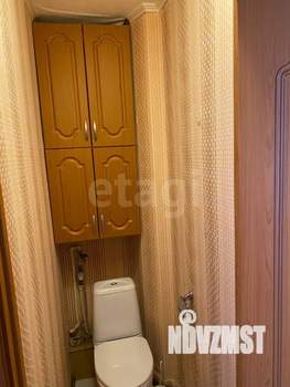 1-к квартира, вторичка, 33м2, 2/5 этаж