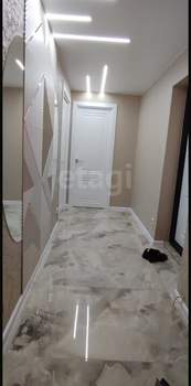 2-к квартира, вторичка, 52м2, 6/9 этаж