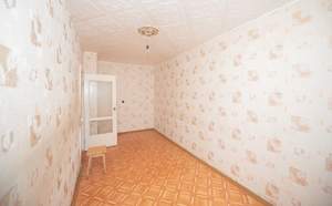 2-к квартира, вторичка, 48м2, 1/5 этаж