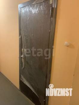 Студия квартира, вторичка, 24м2, 7/12 этаж