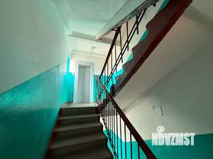 1-к квартира, вторичка, 23м2, 7/9 этаж