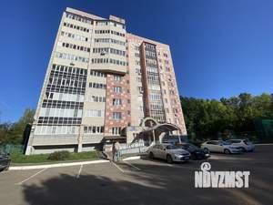 3-к квартира, вторичка, 95м2, 6/10 этаж