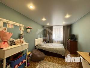 2-к квартира, вторичка, 40м2, 2/9 этаж