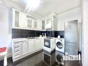 2-к квартира, вторичка, 70м2, 19/22 этаж