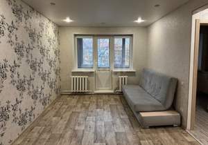 2-к квартира, вторичка, 46м2, 5/5 этаж