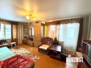 1-к квартира, вторичка, 30м2, 3/5 этаж