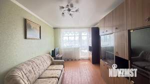 2-к квартира, вторичка, 45м2, 4/5 этаж