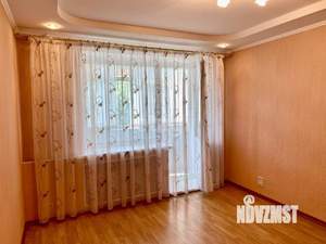 3-к квартира, вторичка, 60м2, 4/5 этаж