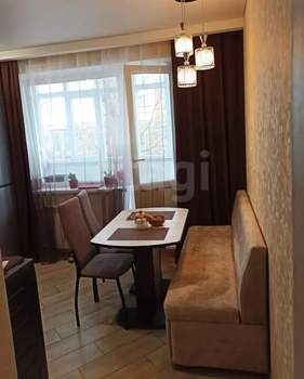 1-к квартира, вторичка, 37м2, 2/9 этаж