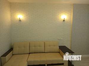 Студия квартира, вторичка, 24м2, 2/10 этаж