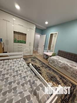 2-к квартира, вторичка, 71м2, 3/10 этаж