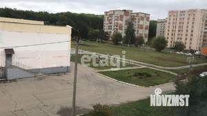 1-к квартира, вторичка, 33м2, 3/5 этаж