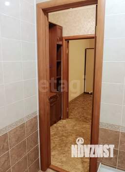 1-к квартира, вторичка, 39м2, 5/5 этаж