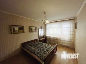 3-к квартира, вторичка, 64м2, 5/9 этаж