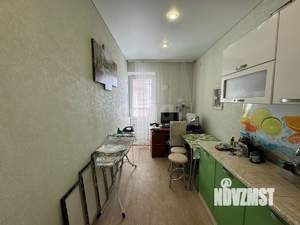 Студия квартира, вторичка, 34м2, 3/12 этаж