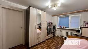 2-к квартира, вторичка, 33м2, 1/2 этаж