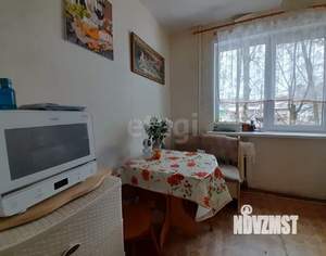 1-к квартира, вторичка, 33м2, 3/5 этаж