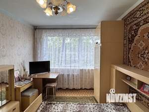 3-к квартира, вторичка, 61м2, 4/5 этаж