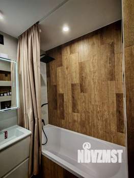 1-к квартира, вторичка, 41м2, 5/14 этаж