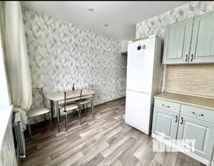 1-к квартира, вторичка, 34м2, 7/12 этаж