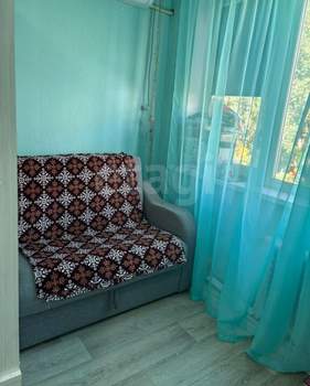 1-к квартира, вторичка, 33м2, 5/5 этаж