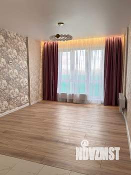 Студия квартира, вторичка, 24м2, 3/9 этаж