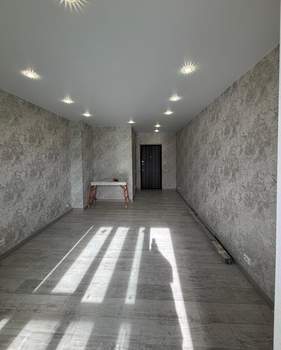 Студия квартира, вторичка, 24м2, 2/9 этаж