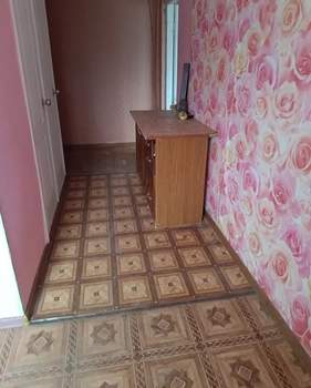 1-к квартира, вторичка, 34м2, 5/9 этаж