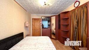 4-к квартира, вторичка, 64м2, 5/10 этаж