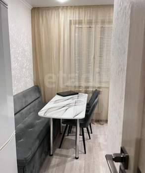 1-к квартира, вторичка, 33м2, 3/5 этаж