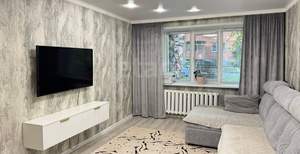 2-к квартира, вторичка, 45м2, 1/5 этаж