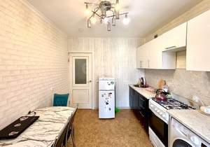 1-к квартира, вторичка, 34м2, 3/10 этаж