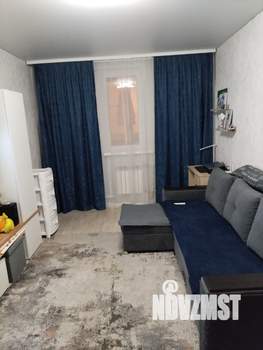 1-к квартира, вторичка, 34м2, 3/10 этаж