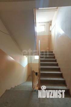 1-к квартира, вторичка, 37м2, 8/9 этаж