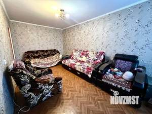 1-к квартира, вторичка, 33м2, 4/5 этаж