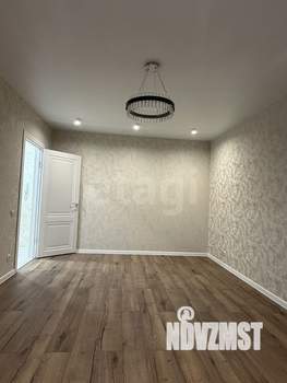 1-к квартира, вторичка, 39м2, 8/11 этаж